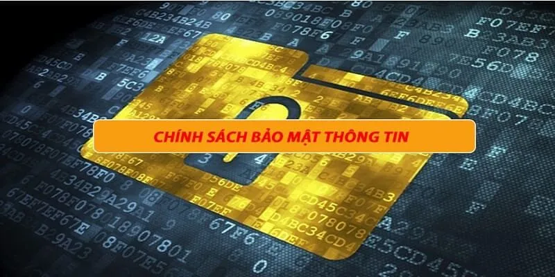 Một số chính sách bảo mật SV88