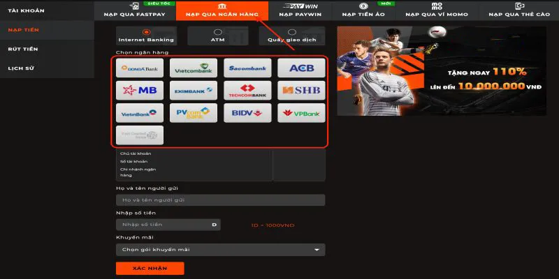 Chuyên mục hỏi đáp dành cho khách